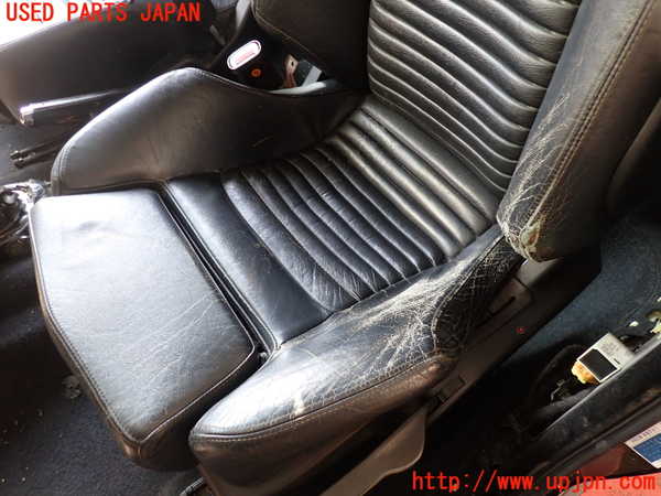 2UPJ-31467011]アルファロメオ・156 GTA(932AXB)シートセット 中古_m0004.jpg