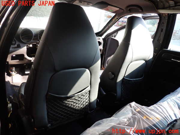2UPJ-31467011]アルファロメオ・156 GTA(932AXB)シートセット 中古_m0005.jpg