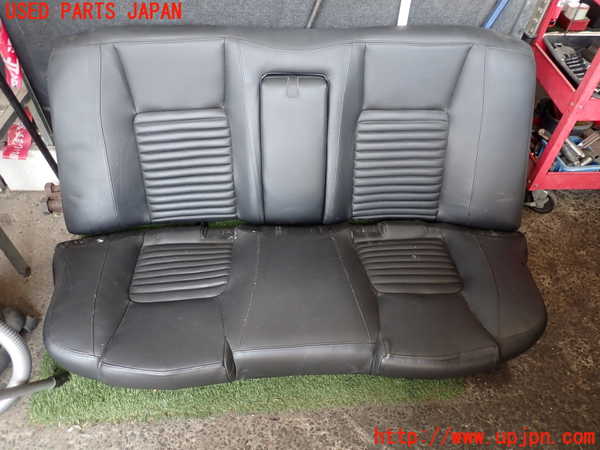 2UPJ-31467385]アルファロメオ・156 GTA(932AXB)リアシート 中古_m0001.jpg