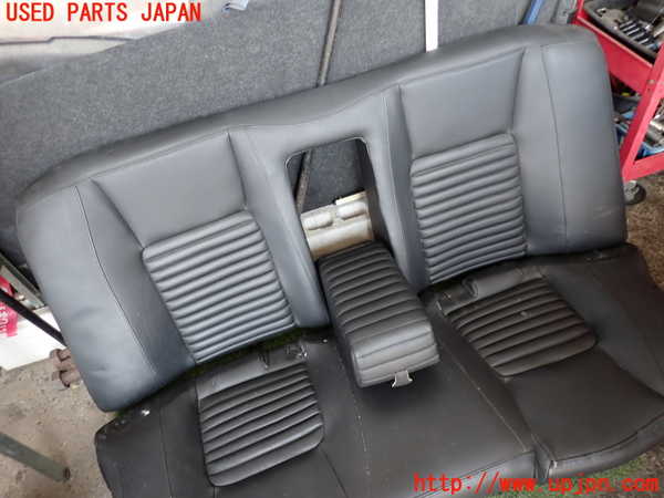 2UPJ-31467385]アルファロメオ・156 GTA(932AXB)リアシート 中古_m0002.jpg