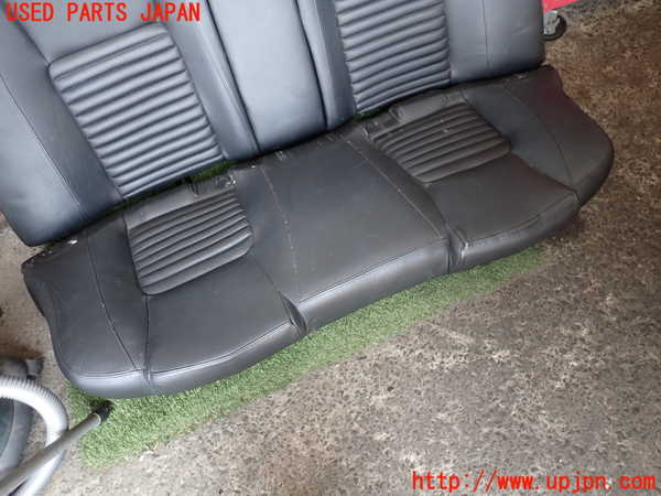 2UPJ-31467385]アルファロメオ・156 GTA(932AXB)リアシート 中古_m0003.jpg