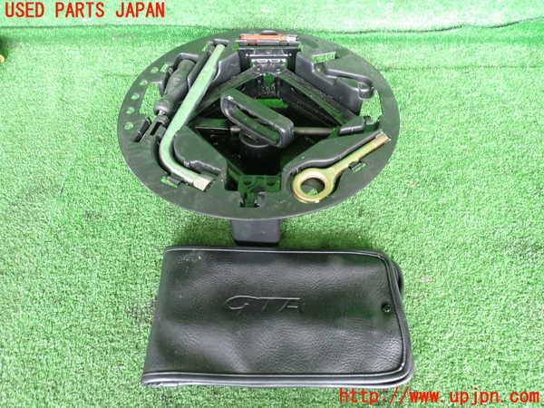 2UPJ-31467805]アルファロメオ・156 GTA(932AXB)車載工具 中古_m0001.jpg