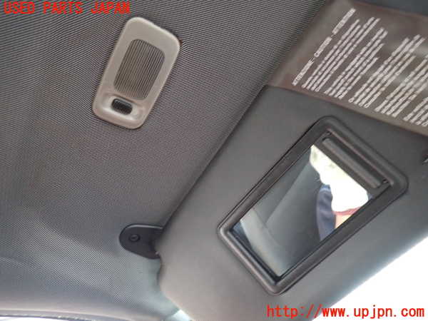 2UPJ-31467630]アルファロメオ・156 GTA(932AXB)室内サンバイザー左側 中古_m0003.jpg