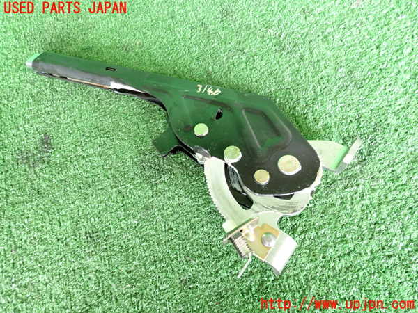 2UPJ-31467550]アルファロメオ・156 GTA(932AXB)サイドブレーキレバー 中古_m0001.jpg