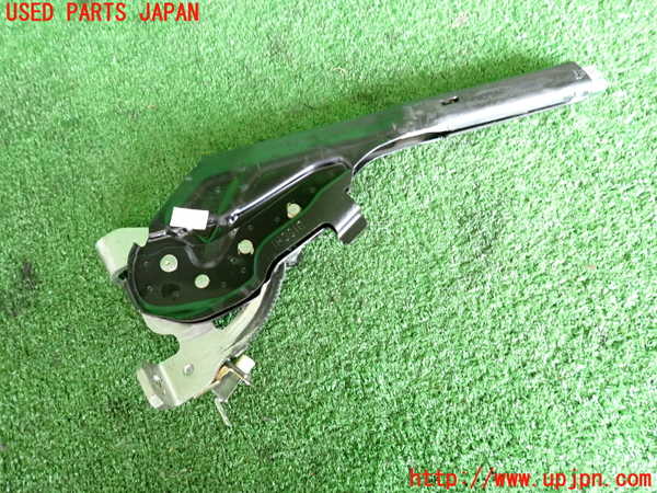 2UPJ-31467550]アルファロメオ・156 GTA(932AXB)サイドブレーキレバー 中古_m0002.jpg