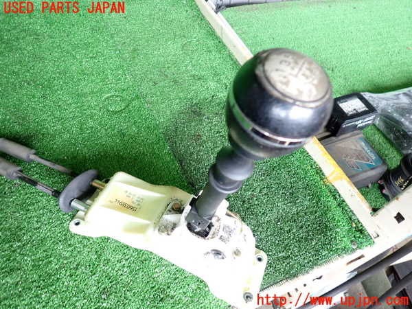 2UPJ-31467560]アルファロメオ・156 GTA(932AXB)MTシフトレバー 中古_m0002.jpg