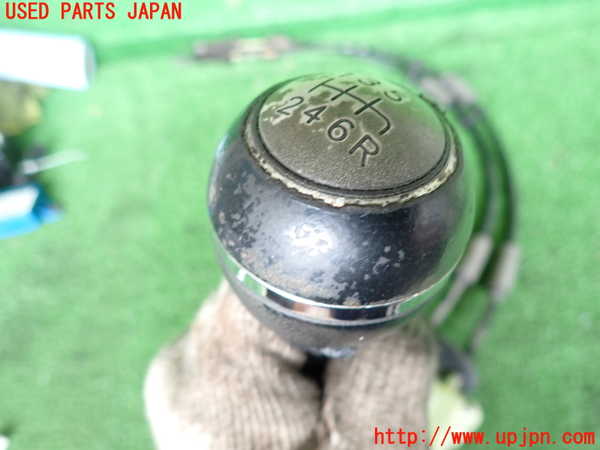 2UPJ-31467560]アルファロメオ・156 GTA(932AXB)MTシフトレバー 中古_m0005.jpg