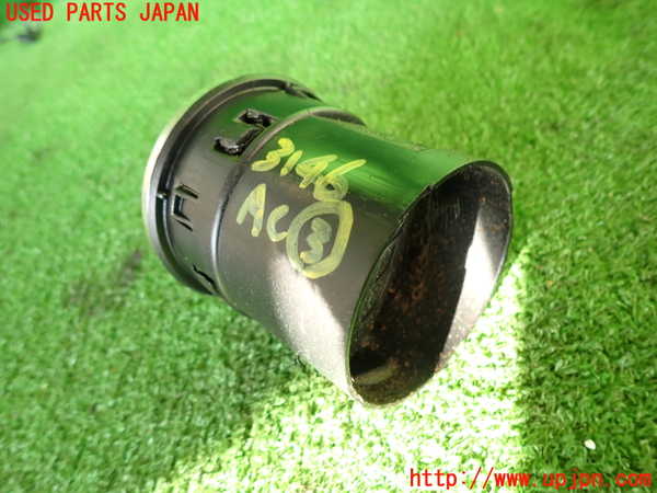 2UPJ-31467528]アルファロメオ・156 GTA(932AXB)エアコン吹き出し口3 (左) 中古_m0003.jpg