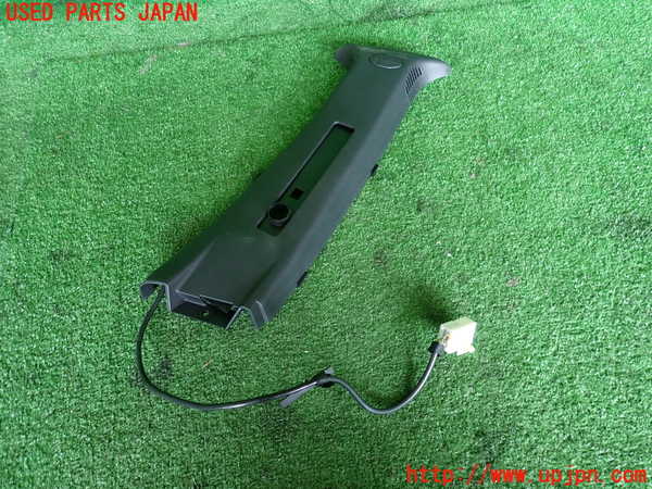 2UPJ-31467665]アルファロメオ・156 GTA(932AXB)右センターピラートリム 中古_m0001.jpg