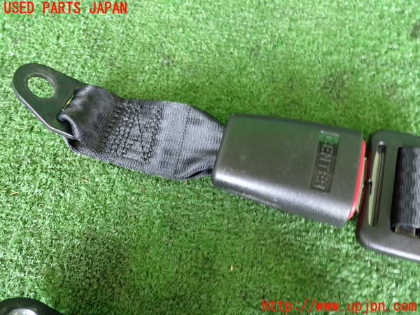 2UPJ-31467135]アルファロメオ・156 GTA(932AXB)真中2列目シートベルト 中古_m0002.jpg