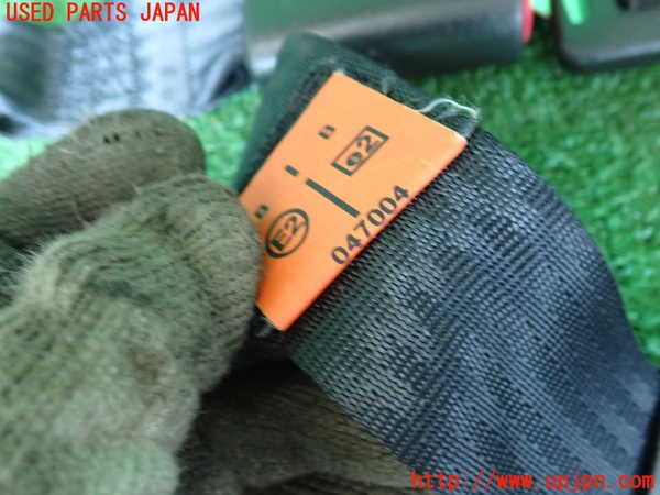 2UPJ-31467135]アルファロメオ・156 GTA(932AXB)真中2列目シートベルト 中古_m0003.jpg