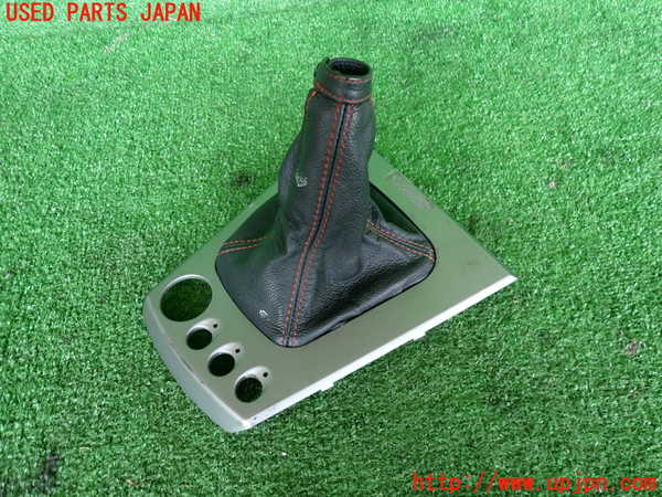2UPJ-31467575]アルファロメオ・156 GTA(932AXB)シフトブーツ 中古_m0001.jpg