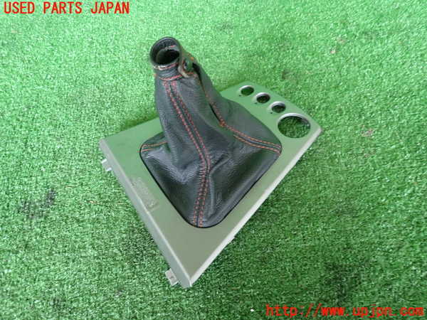 2UPJ-31467575]アルファロメオ・156 GTA(932AXB)シフトブーツ 中古_m0002.jpg