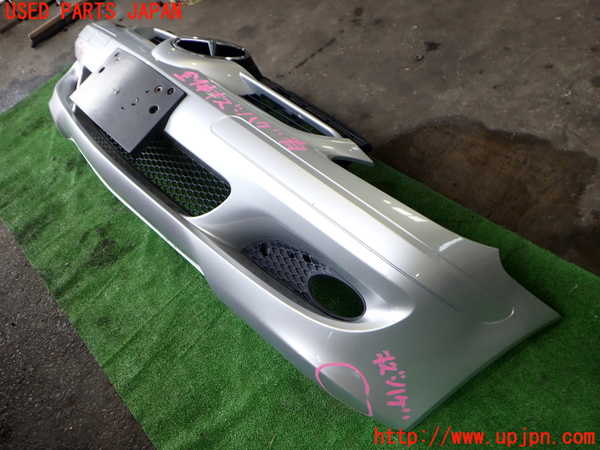 2UPJ-31471010]ベンツ SLK200 コンプレッサー(171442)フロントバンパー 中古_m0001.jpg