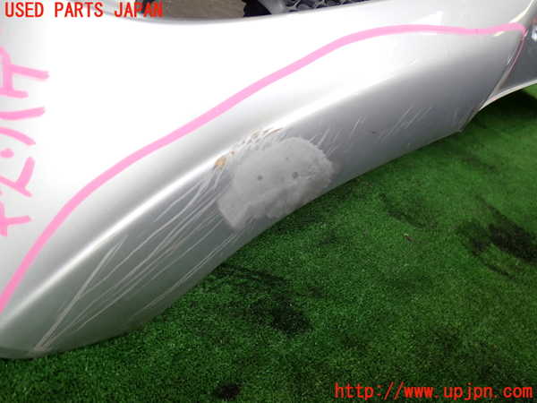 2UPJ-31471010]ベンツ SLK200 コンプレッサー(171442)フロントバンパー 中古_m0003.jpg