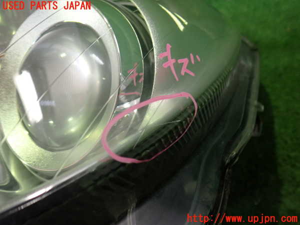 2UPJ-31471132]ベンツ SLK200 コンプレッサー(171442)左ヘッドライト ハロゲン 中古_m0002.jpg