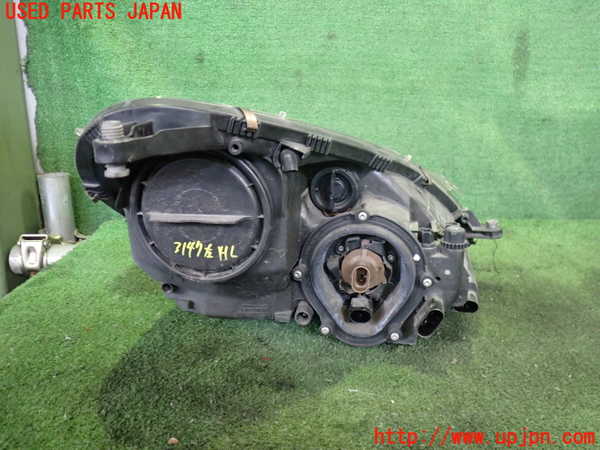 2UPJ-31471132]ベンツ SLK200 コンプレッサー(171442)左ヘッドライト ハロゲン 中古_m0003.jpg