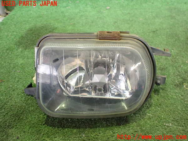 2UPJ-31471180]ベンツ SLK200 コンプレッサー(171442)右フォグ 中古_m0001.jpg
