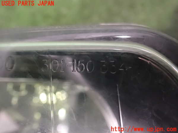 2UPJ-31471180]ベンツ SLK200 コンプレッサー(171442)右フォグ 中古_m0003.jpg