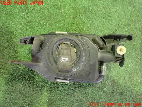 2UPJ-31471182]ベンツ SLK200 コンプレッサー(171442)左フォグ 中古_m0002.jpg