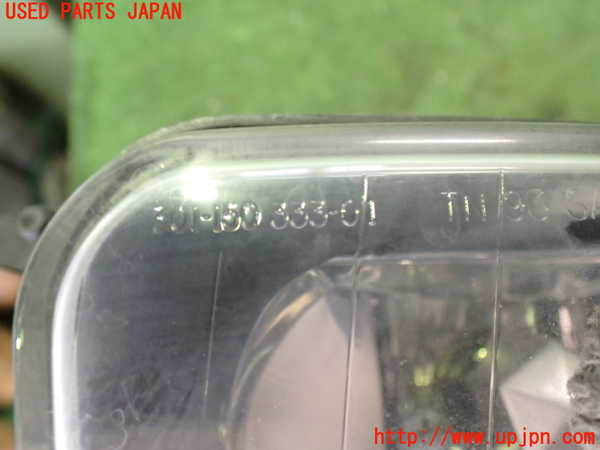 2UPJ-31471182]ベンツ SLK200 コンプレッサー(171442)左フォグ 中古_m0003.jpg