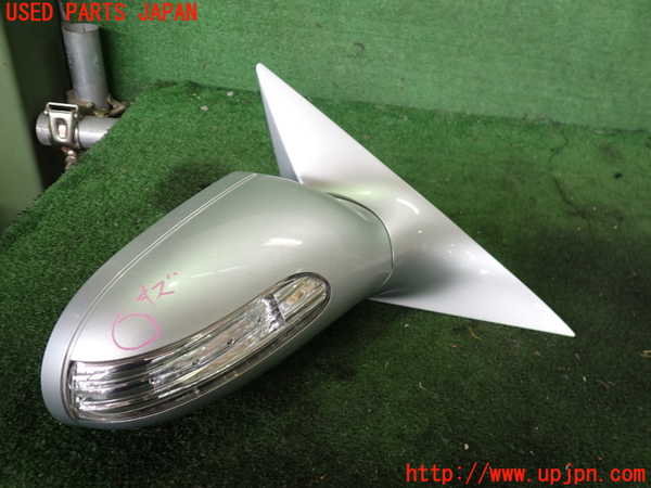 2UPJ-31471210]ベンツ SLK200 コンプレッサー(171442)右ドアミラー 中古_m0001.jpg