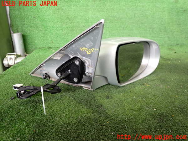 2UPJ-31471210]ベンツ SLK200 コンプレッサー(171442)右ドアミラー 中古_m0003.jpg