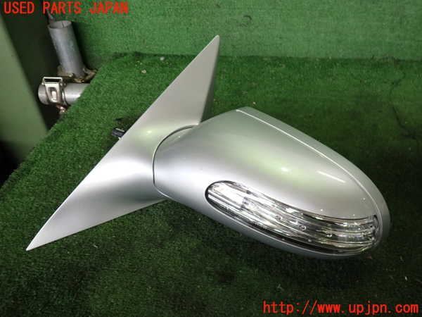 2UPJ-31471212]ベンツ SLK200 コンプレッサー(171442)左ドアミラー 中古_m0001.jpg
