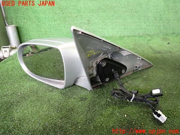 2UPJ-31471212]ベンツ SLK200 コンプレッサー(171442)左ドアミラー 中古_m0002.jpg