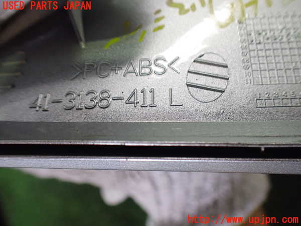 2UPJ-31471212]ベンツ SLK200 コンプレッサー(171442)左ドアミラー 中古_m0004.jpg