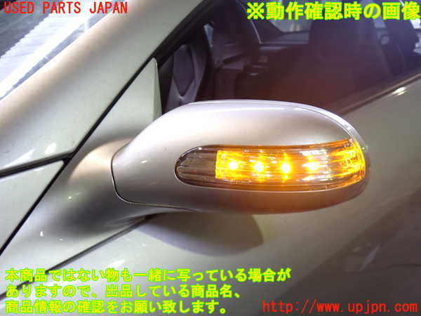 2UPJ-31471212]ベンツ SLK200 コンプレッサー(171442)左ドアミラー 中古_m0005.jpg
