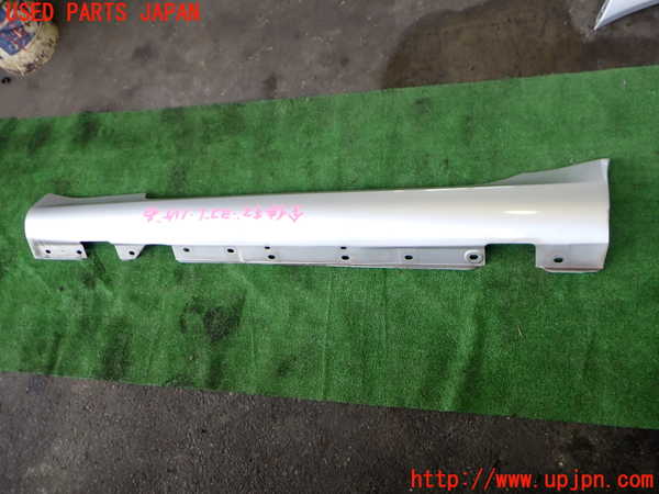 2UPJ-31471392]ベンツ SLK200 コンプレッサー(171442)左サイドステップ 中古_m0001.jpg