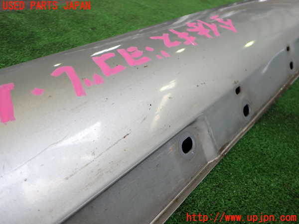 2UPJ-31471392]ベンツ SLK200 コンプレッサー(171442)左サイドステップ 中古_m0003.jpg