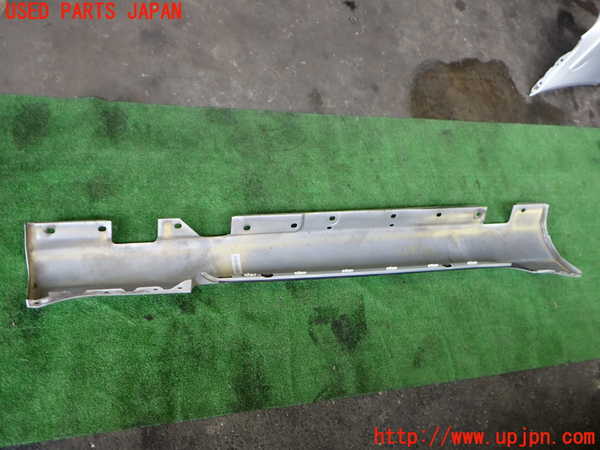 2UPJ-31471392]ベンツ SLK200 コンプレッサー(171442)左サイドステップ 中古_m0004.jpg