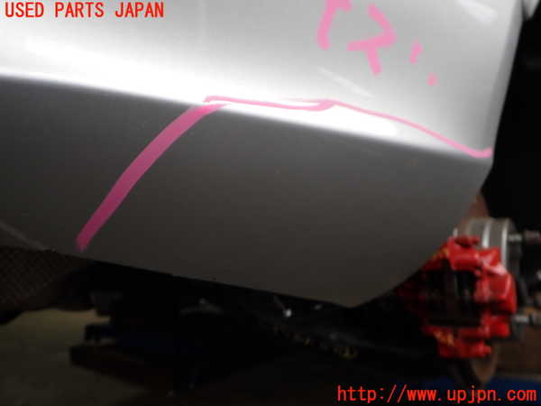 2UPJ-31471610]ベンツ SLK200 コンプレッサー(171442)リアバンパー 中古_m0003.jpg
