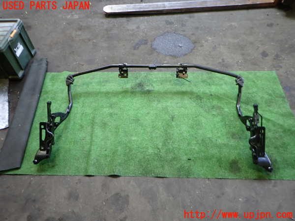 2UPJ-31471513]ベンツ SLK200 コンプレッサー(171442)トランクヒンジ1 中古_m0001.jpg