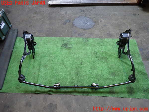 2UPJ-31471513]ベンツ SLK200 コンプレッサー(171442)トランクヒンジ1 中古_m0002.jpg