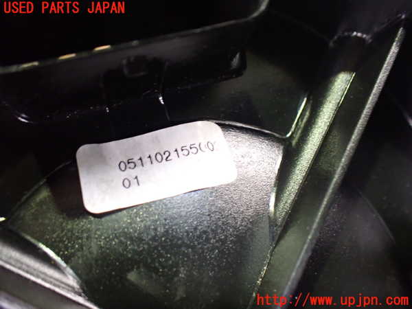 2UPJ-31472510]ベンツ SLK200 コンプレッサー(171442)燃料ポンプ 中古_m0003.jpg