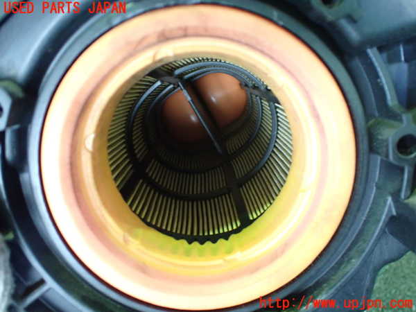 2UPJ-31472560]ベンツ SLK200 コンプレッサー(171442)エアクリーナーボックス 中古_m0003.jpg