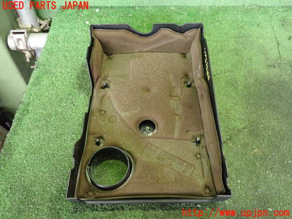 2UPJ-31472160]ベンツ SLK200 コンプレッサー(171442)エンジンアッパーカバー 中古_m0002.jpg