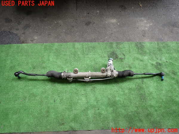 2UPJ-31474235]ベンツ SLK200 コンプレッサー(171442)パワステギアボックス 中古_m0002.jpg