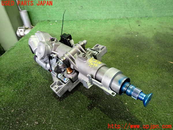 2UPJ-31474260]ベンツ SLK200 コンプレッサー(171442)ステアリングシャフト 中古_m0001.jpg