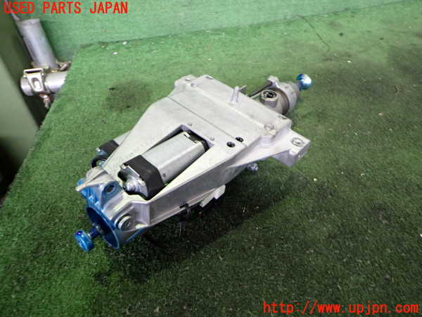 2UPJ-31474260]ベンツ SLK200 コンプレッサー(171442)ステアリングシャフト 中古_m0002.jpg