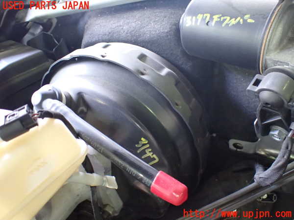 2UPJ-31474055]ベンツ SLK200 コンプレッサー(171442)ブレーキマスターバック 中古_m0001.jpg