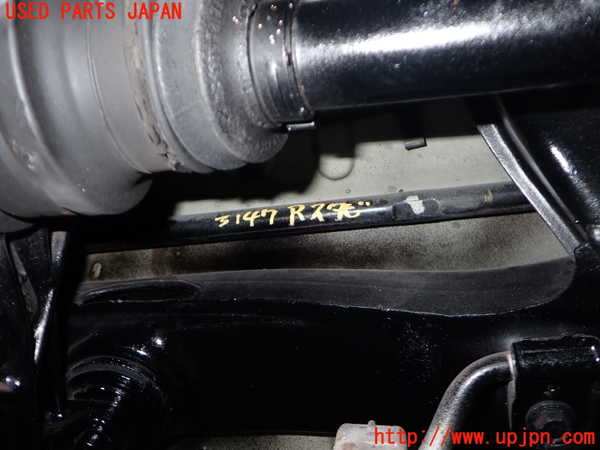 2UPJ-31475445]ベンツ SLK200 コンプレッサー(171442)リアスタビライザー 中古_m0001.jpg