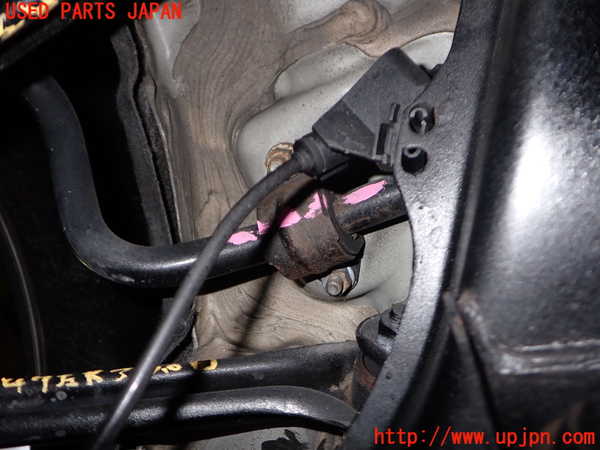 2UPJ-31475445]ベンツ SLK200 コンプレッサー(171442)リアスタビライザー 中古_m0004.jpg