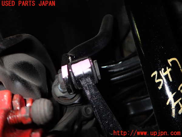 2UPJ-31475445]ベンツ SLK200 コンプレッサー(171442)リアスタビライザー 中古_m0005.jpg