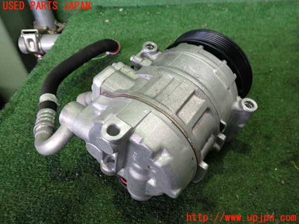 2UPJ-31476025]ベンツ SLK200 コンプレッサー(171442)エアコンコンプレッサー 中古_m0002.jpg