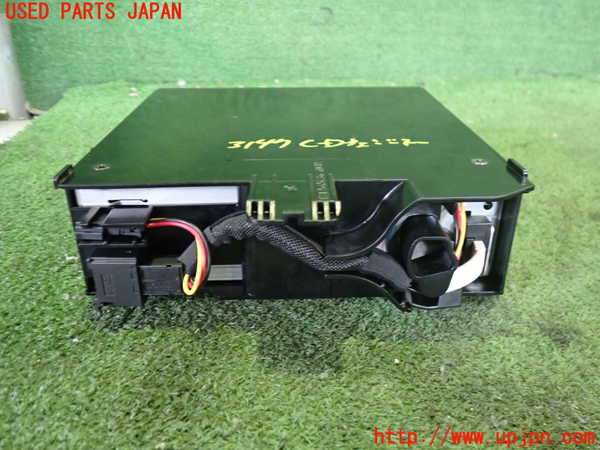 2UPJ-31476505]ベンツ SLK200 コンプレッサー(171442)CDチェンジャー (ジャンク品) 中古_m0002.jpg