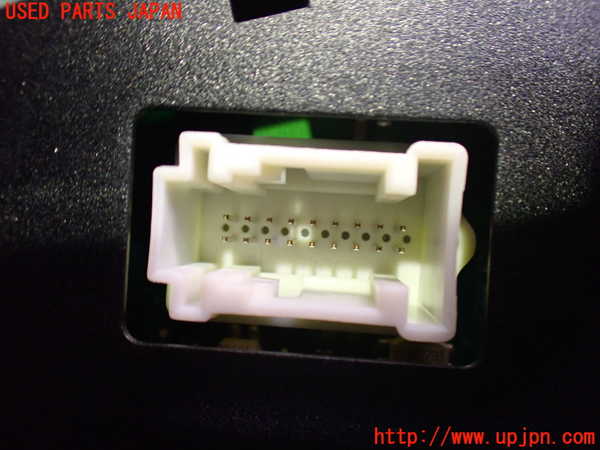 2UPJ-31476170]ベンツ SLK200 コンプレッサー(171442)スピードメーター 中古_m0004.jpg